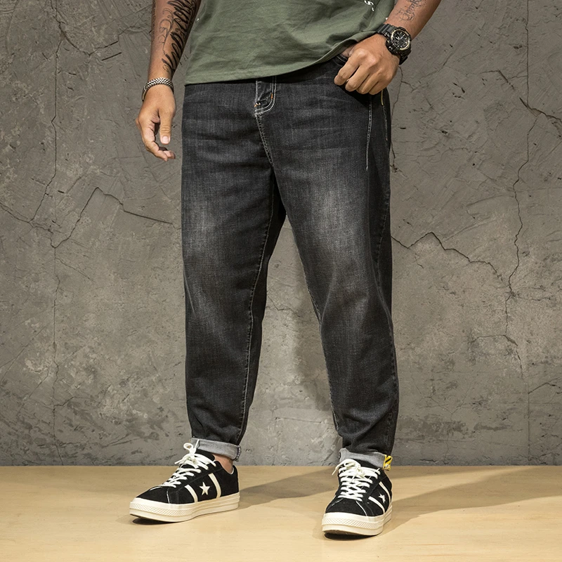 mens walking trousers 44 waist