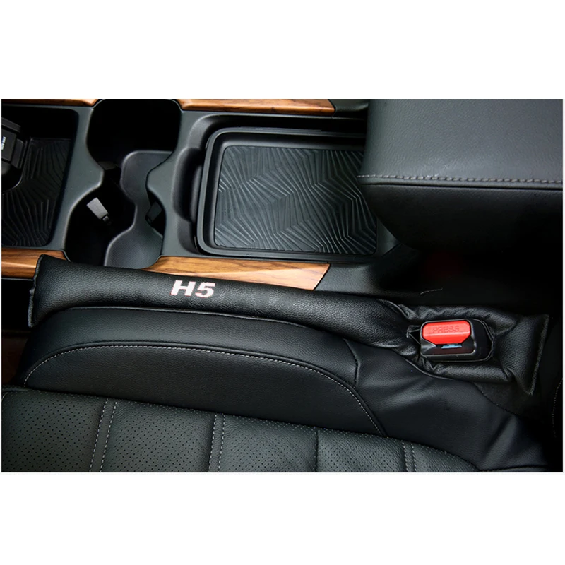 Аксессуары для салона автомобиля для Great Wall Hover H5 наполнители из искусственной кожи наполнитель пространства Зарядка для бардачка подкладка для щели автомобиля Стайлинг