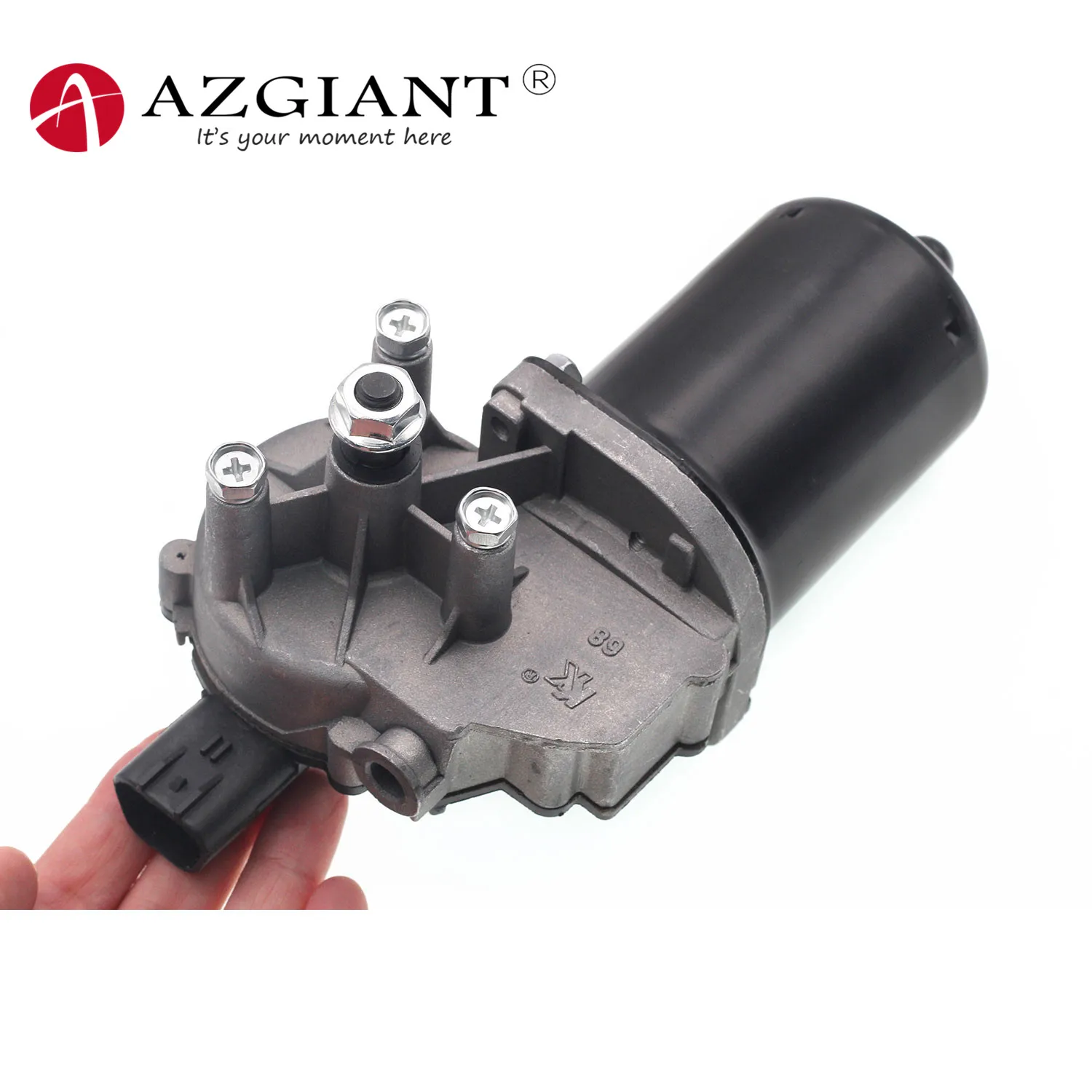Для SUZUKI SX4 Shangyue автомобильный передний мотор стеклоочистителя 5pin plug