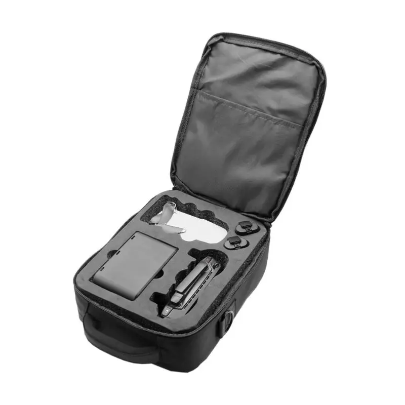Buy 1 PC Waterproof Shoulder Crossbody Bag Portable Storage Carry Case for DJI Mavic Mini