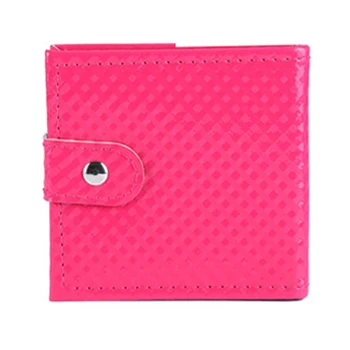

Cosmetics Shimmer Pearl Eyeshadow Palette Natural 3Makeup Up Modification Lip Gloss Blush Set Brush Button Bag