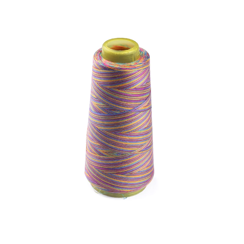 1pcs 1500Y/Rolls Strong and Durable Sewing Threads for Sewing Polyester  Thread Clothes Sewing Supplies Accessories