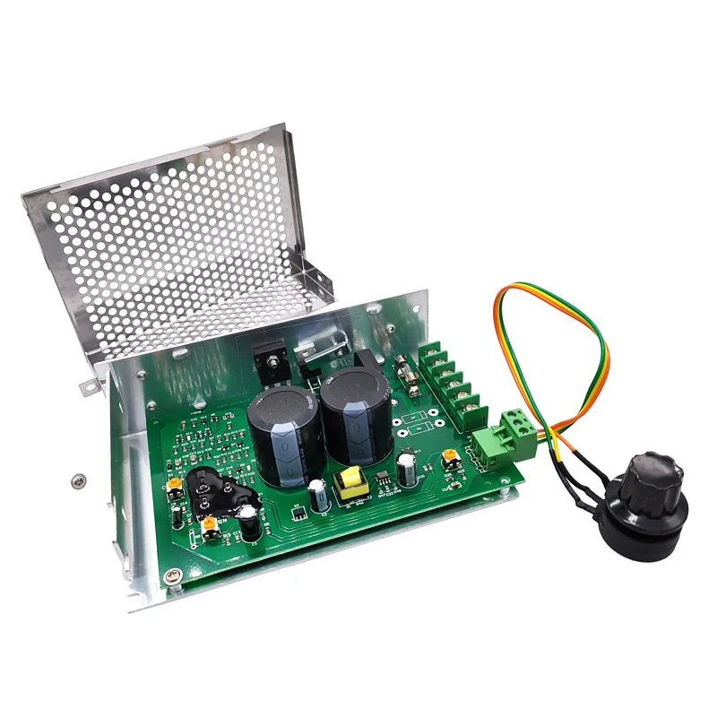 sk1248 12a 0 48vdc velocidade que regula 01