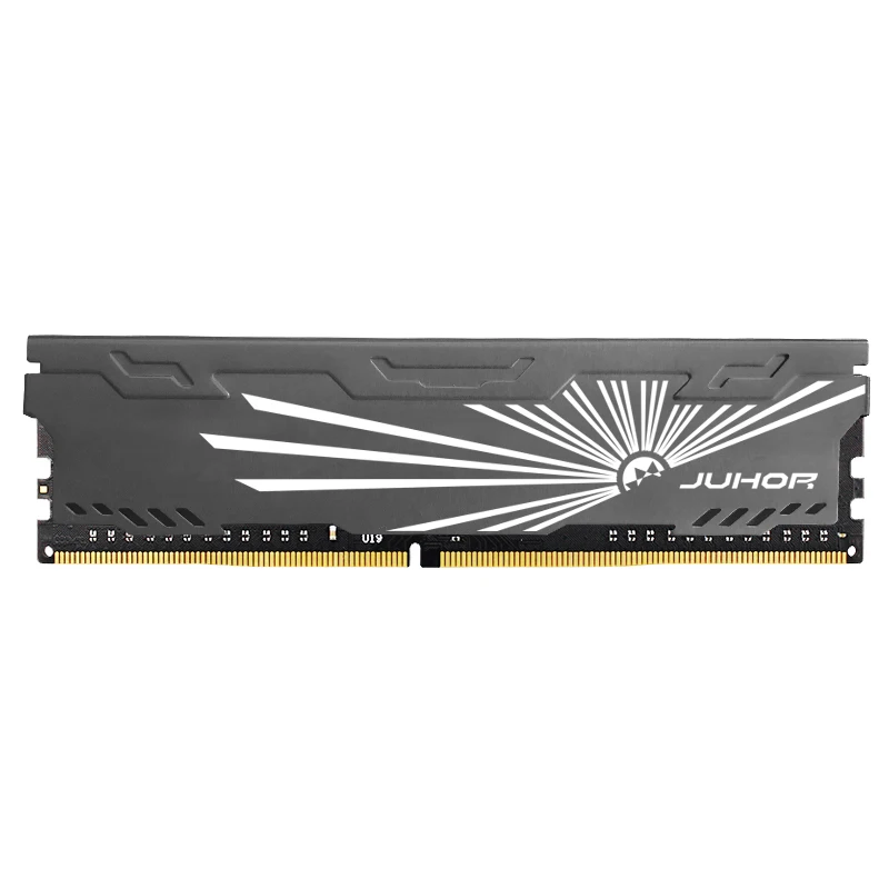 JUHOR memoria ram ddr3 8GB 4GB 1866MHz 1600Mhz настольная память rams с теплоотводом udimm 1333mhz Новый dimm