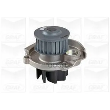 Насос Водяной Fiat 1.2/1.4 99 Graf Pa1030 Graf арт. PA1030