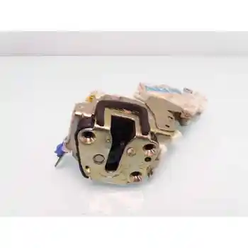 

8055301U61, 89A520 TRUNK LOCK/PORTON Nissan TERRANO/TERRANO. II (R20)