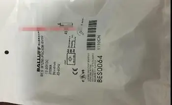 

** 1PC new in box BALLUFF BES 516-3005-SA3-E5-C-S49 #A0