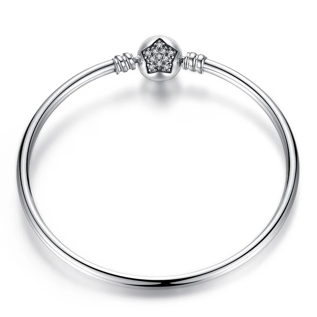 Pandora Bracelets 925 Sterling Silver Filled 13 Pendant Charm