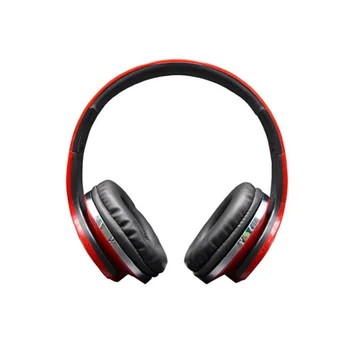 

H666 Bluetooth Headphone 2in1 Speaker W/ Microphone Folding Charging Cable