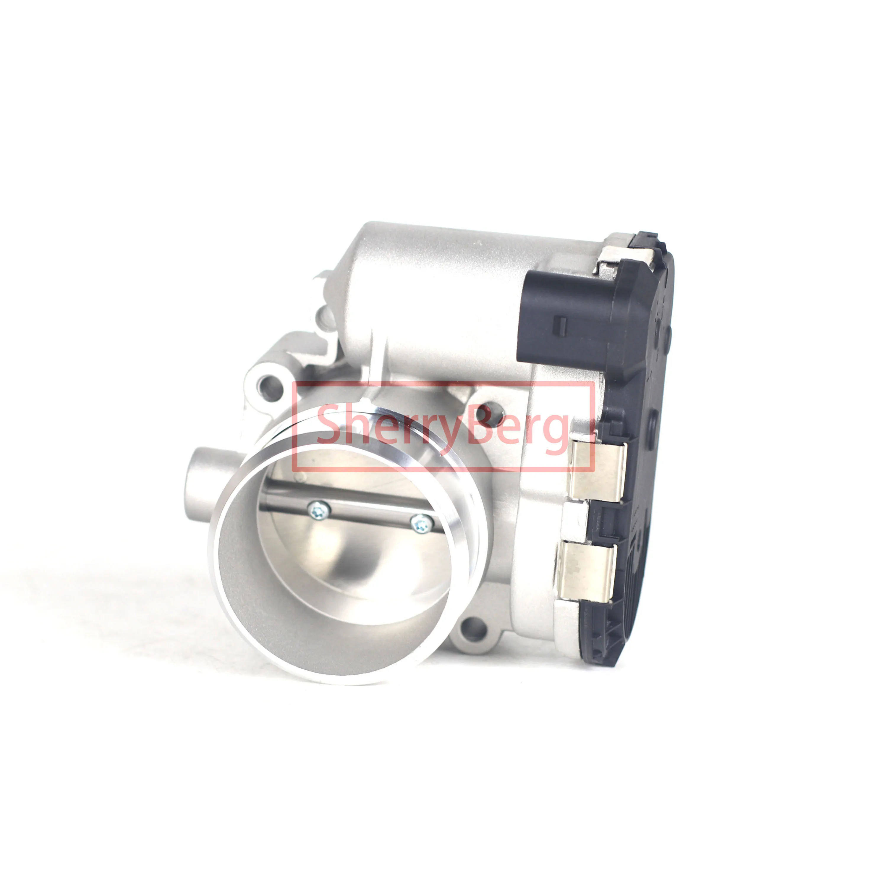 

Free Shipping New Throttle Body OEM for BOSCH 1.8T For VW Passat B5 3B for AUDI A4 B6 B7 A6 C5 Quattro 06B133062M