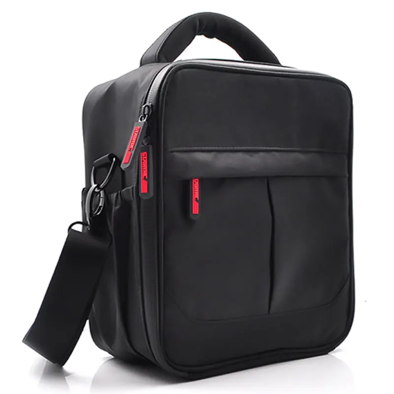 Crazy Sale LSI DJI Mavic Mini Carrying Case Bag Shoulder Diagonal Bag Waterproof Nylon Cover Shell Storage Case Mavic Mini Drone Accessories 
