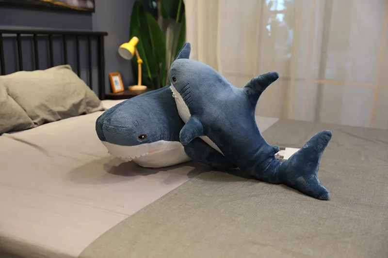 two-shark
