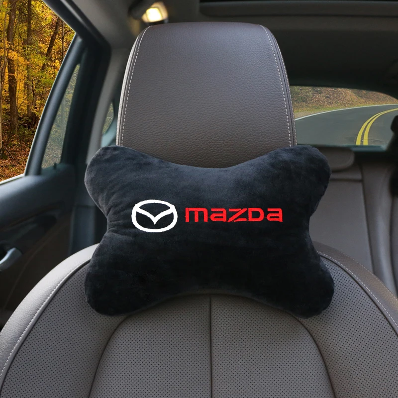 Автомобильные аксессуары подходят для Mazda 2 3 5 6 8 CX5 CX-5 CX-7 CX-9 MX-5 ATENZA Axela комфорт