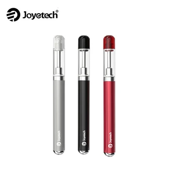 

Original Joyetech eRoll MAC Kit 180mah Vape Battery 11W & 0.55ml capacity All In One Electronic Cigarette Vape Pen kit