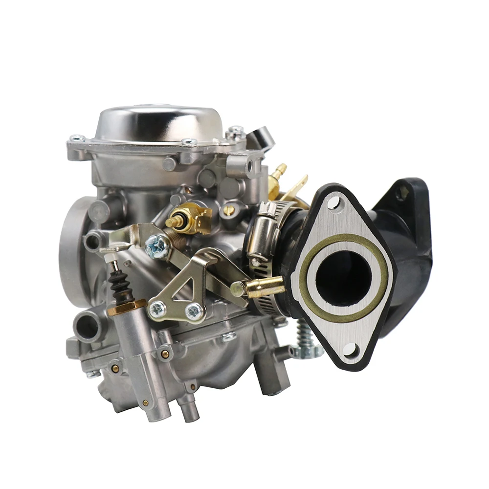 Карбюратор ZSDTRP XV250 для Yamaha VX 250 Virago V star Route 66 1988 2014 26 мм|carb carburetor|26mm carbcarburetor carb |