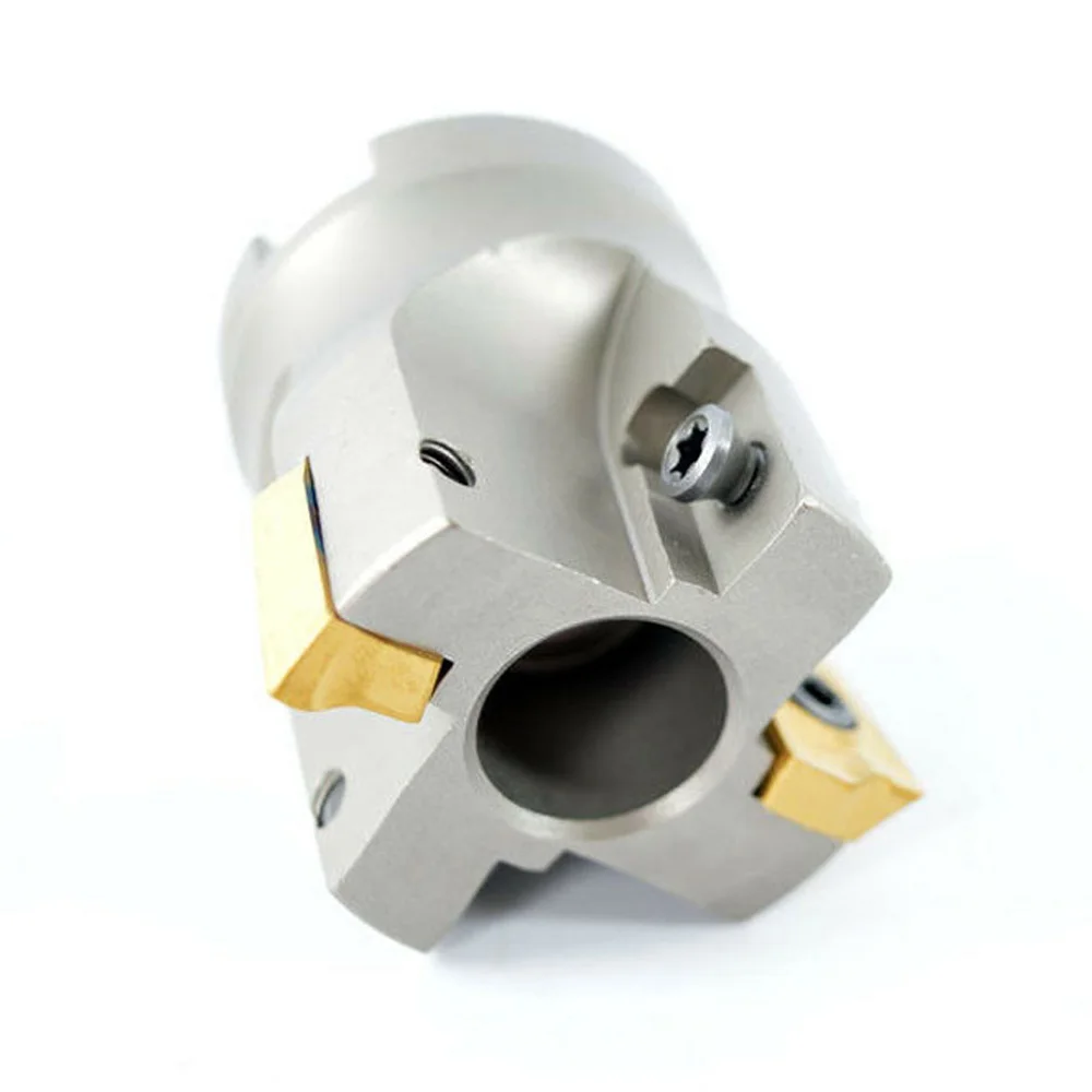 BAP 400R-40-16-4F индекс торцевая фреза+ гаечный ключ+ APMT1604 набор вставок