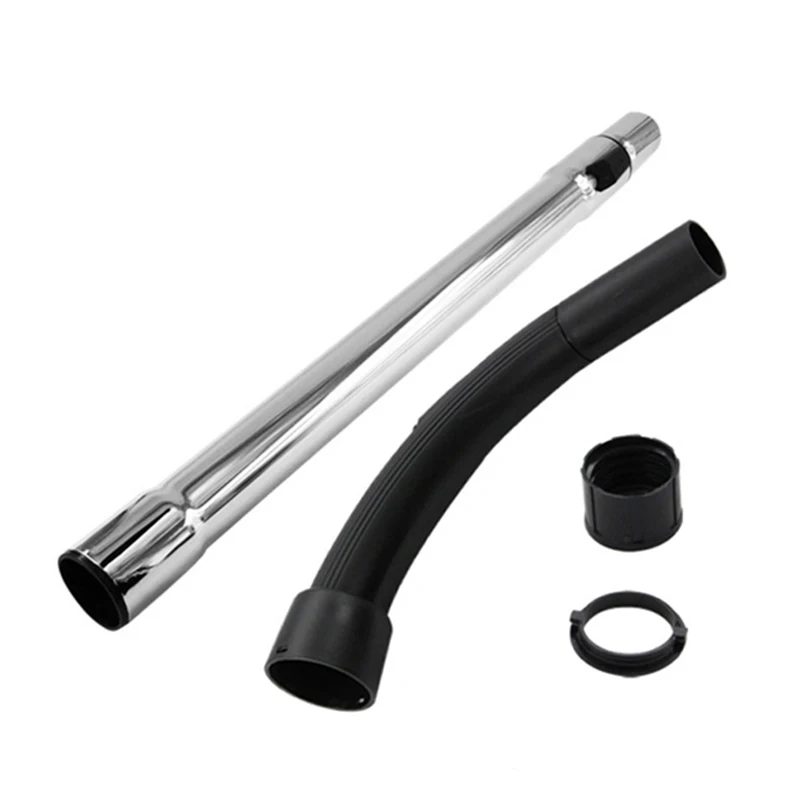 Удлинитель трубки регулируемая ручка палочка Универсальный внутренний диаметр