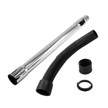 

Extension Rod Tube Adjustable Wand Handle Universal Inner Dia.35mm Vacuum Parts For Household Cleaning