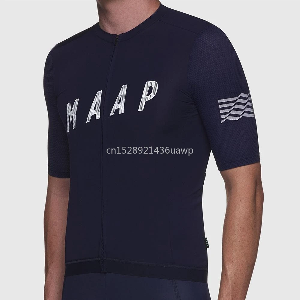 

Maap Classic road cycling appar 2019 Pro Team racing short sleeve cycling Jersey and bib shorts MTB cycling kits maglia ciclismo