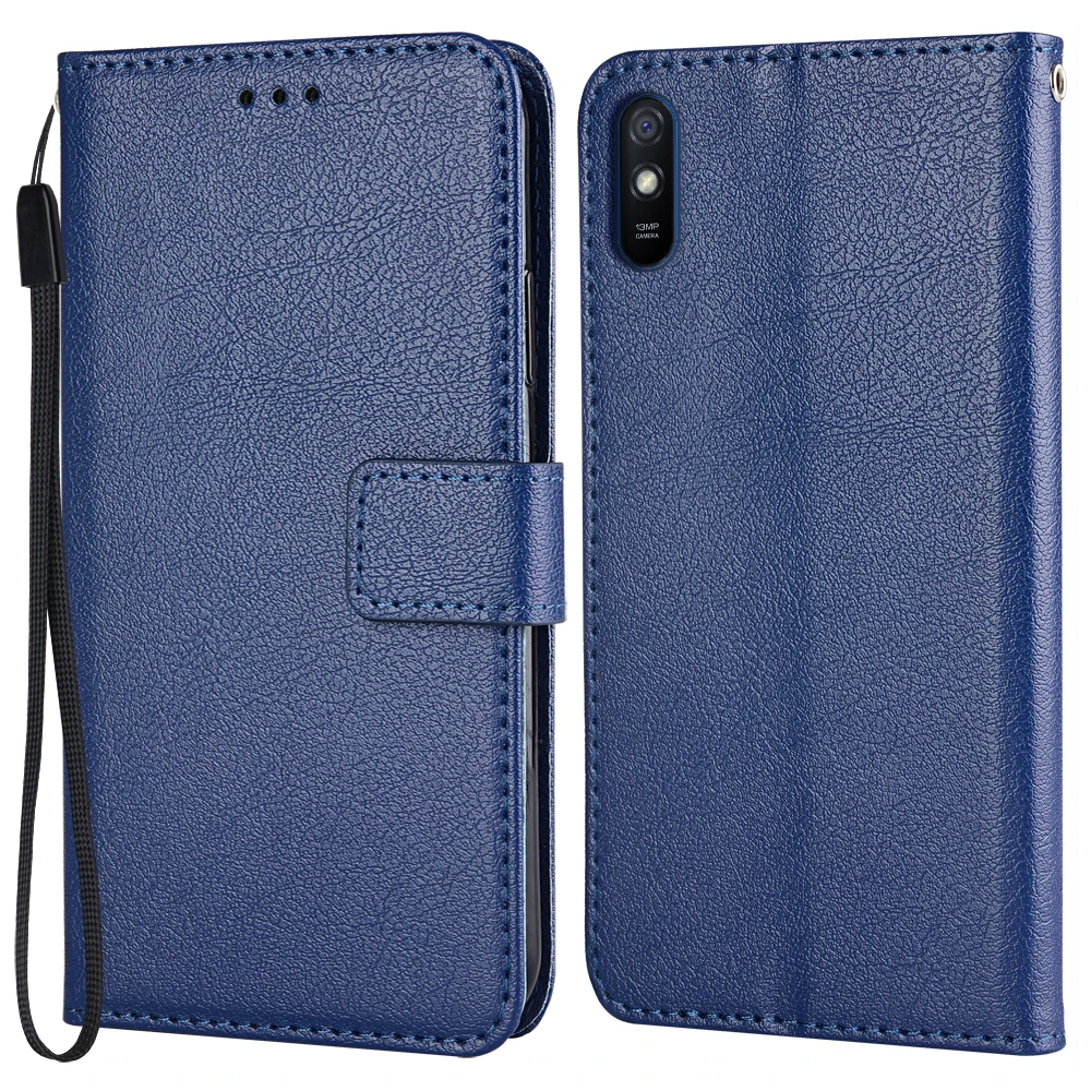 Чехол-Кошелек для Xiaomi Redmi 9A 9 A M2006C3LG M2006C3LI M2006C3LC M2004C3L 6 53 дюйма кожаный чехол Redmi9 |