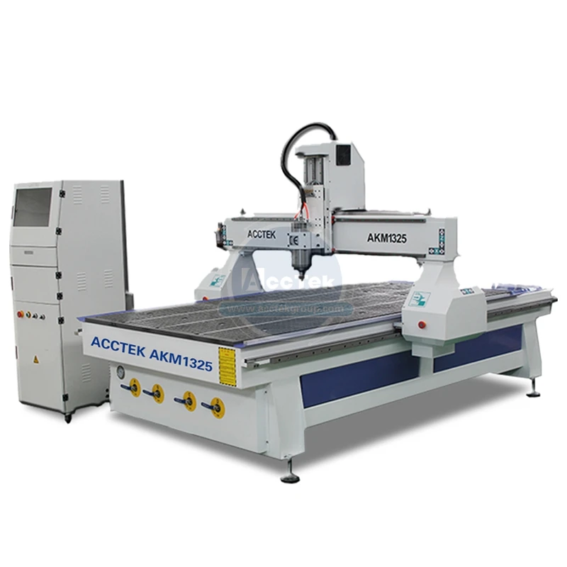 3 оси 4 Ось для деревянной двери делая фрезерный станок с ЧПУ типа Cnc