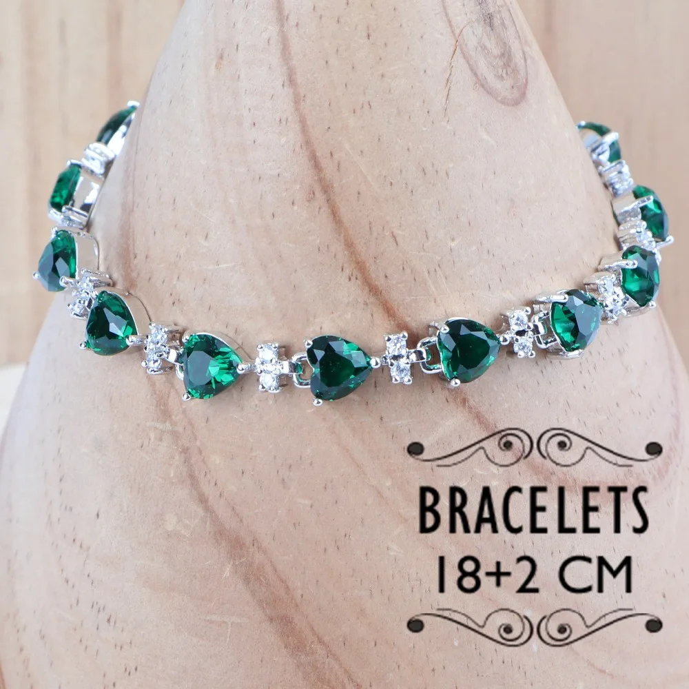 Bracelet Jewelry Sets