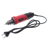 500W Engraver Electric Drill 110V/220V 35000RPM 6-speed Variable Speed Electric Grinder Grinding Machine Polishing Rotary Tool 6