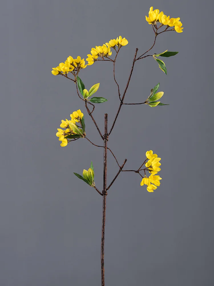 桃花枝 黄色_01.jpg