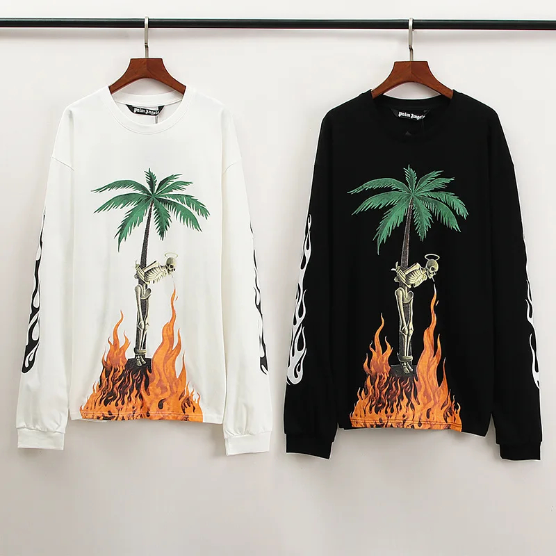 High quality Palm Angels coconut tree 