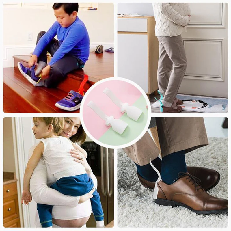 1-Paar-Slijtage-Schoen-Hoorn-Helper-Lui-Unisex-Schoenlepel-Gemakkelijk-Aan-En-Uit-Schoen-Stevige-Slip (1)