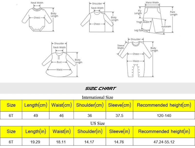 Halloween Cosplay Boys Kid Clothes Chef Uniform Matching Chef Hat Kitchen Toys 6T-10T Carnival Role Play Girl Prom Gown Costume