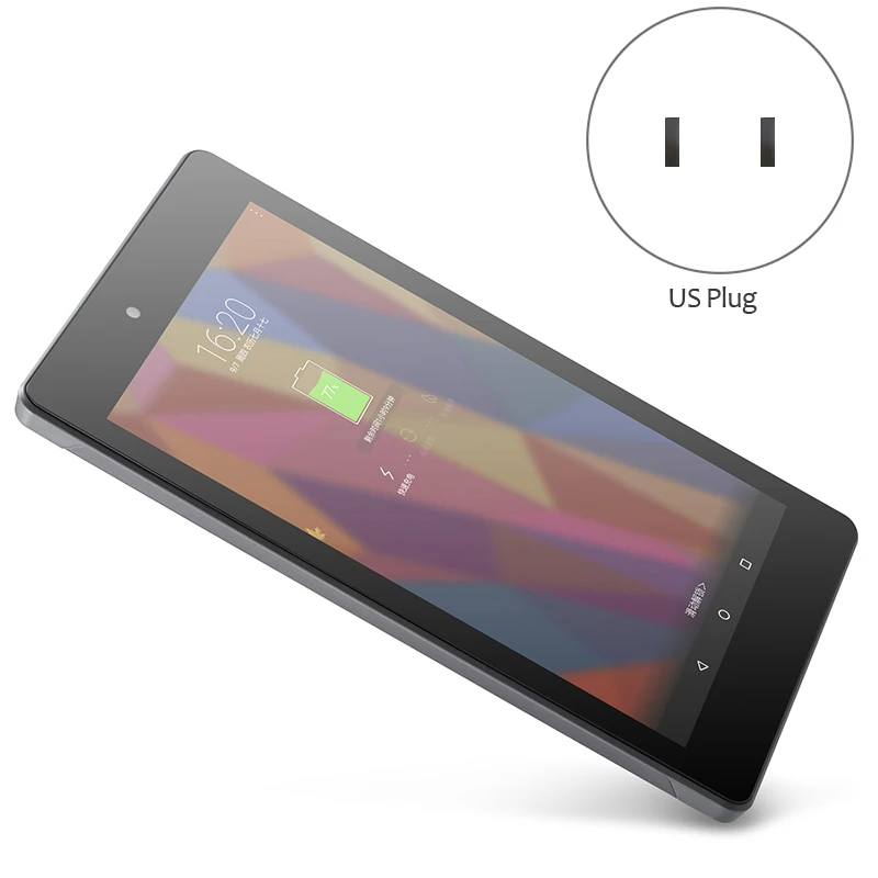 Pipo N8 планшетный ПК 8,0 дюймов Android 7,0 MTK8163A четырехъядерный 1,5 ГГц 2 Гб ОЗУ 32 Гб EMMC МП фронтальная камера Micro-HDMI планшет