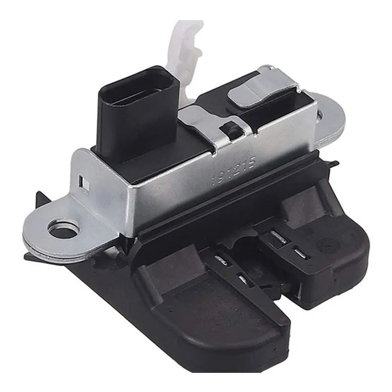 Замок на крышку багажника 5P8827505B для VW GOLF MK5 MK6 TOURAN PASSAT B6 B7 5P8827505C сиденья Altea XL |