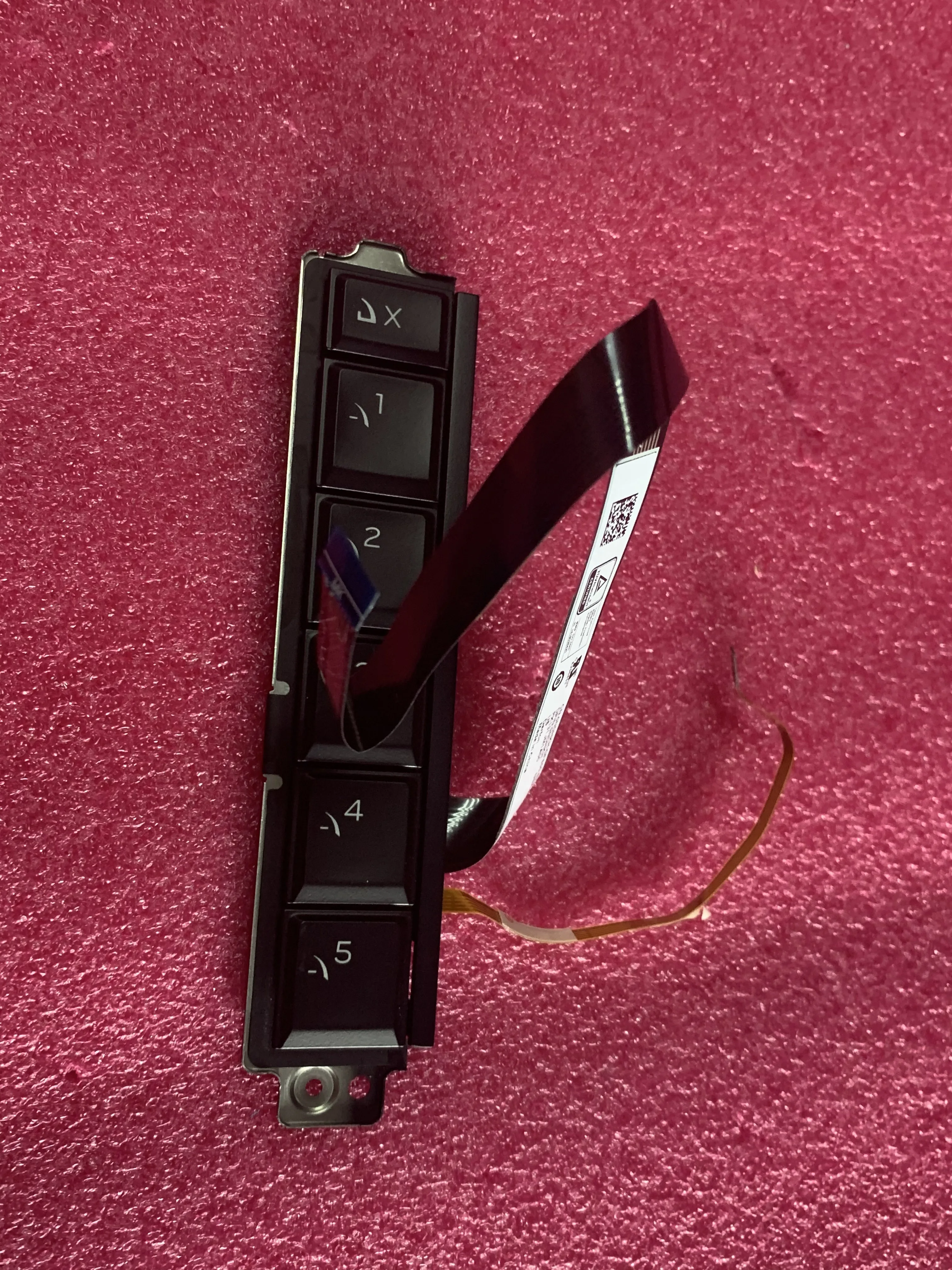 Функциональная клавиатура Ndhkh 0ndhkh 100% TESED OK для Dell Alienware 15 R3 17 R4 | Компьютеры и офис