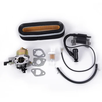 

Carburetor Air Filter Kit For Honda GXV120/140 /160 Hr194 Engine 16100-Ze7-W21