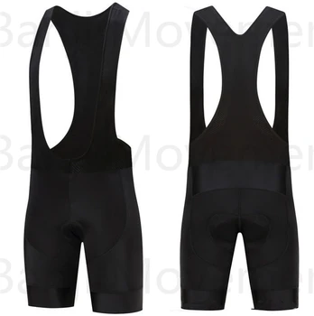 

High Quality Classic Bib Shorts Race Bicycle Bottom Ropa Ciclismo Bike Gel Pad Italy Silicon Grippers At Leg Bike Shorts