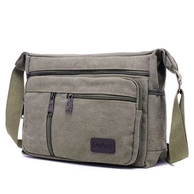 Luxury TRIO Designer Messenger Bag Reverse Canvas Mens Crossbody Sets  Fashion Koerierstas Man Shoulder Bags Purse Wallet Clutch Homme Sac De  Messager Pcs From Bag3338, $63.57