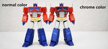 

Magic Square MS MS-Toys MS-B18X MSB18X Light of Justice OP Transformation Action Figure