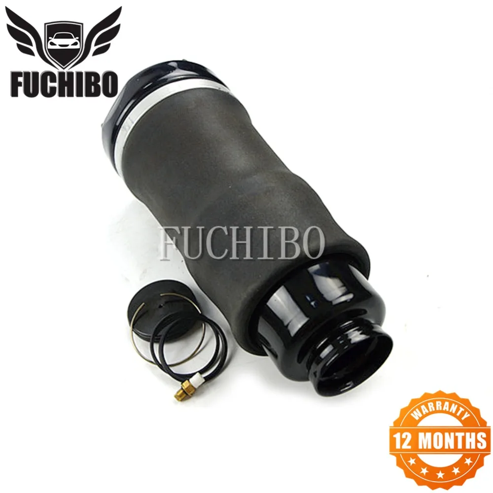 FUCHIBO 2513203013 передняя левая и правая Пневматическая Пружина для 2006-2013 Benz R320 R350 R500 R550 R63 2513203113