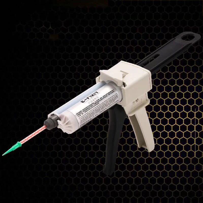 AEF Structural Adhesive For Iphone 8/8P/X/XS/XS Max Back Glass Lens&LCD Frame Bezel & Glue Gun CPR|Silicone Sealant| - AliExpress