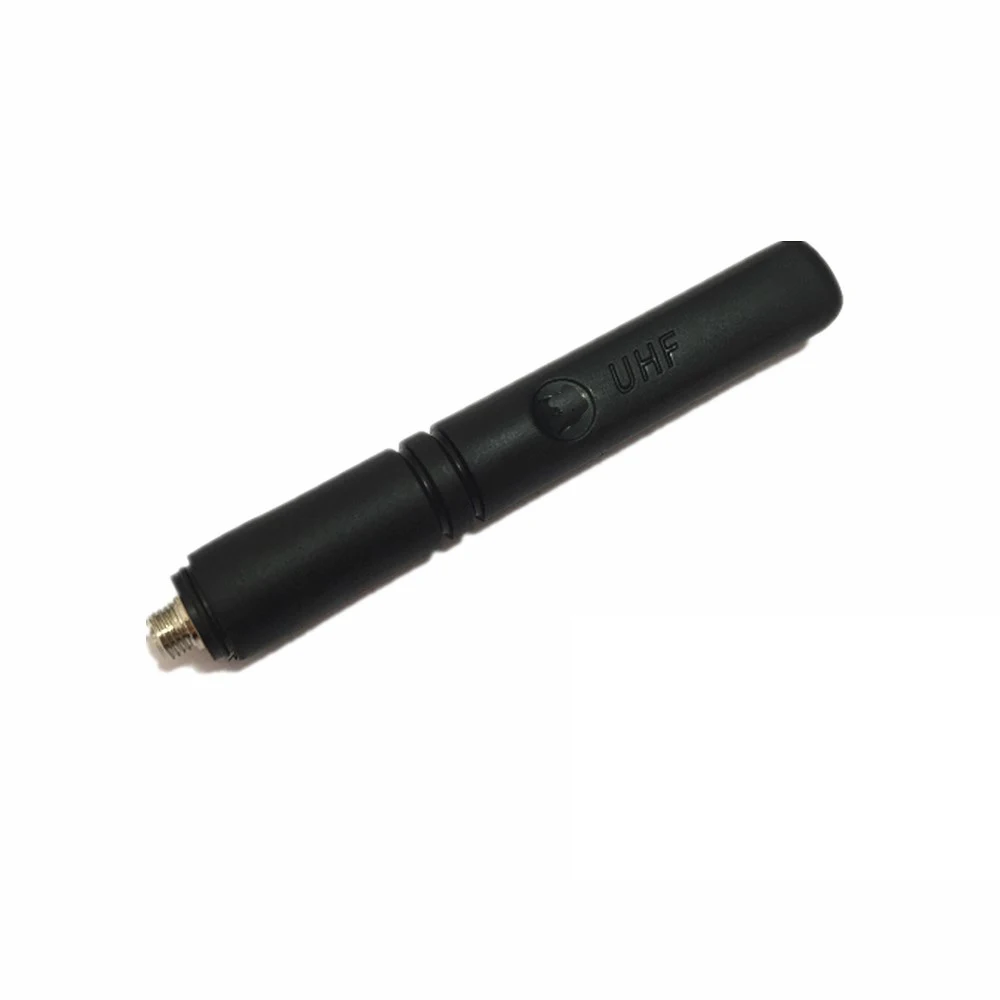 UHF Антенна для Motorola XIR P8668 P8628 P8620 P8600 P8608 GP328D GP338D DGP8550 DGP5050 DEP550 DEP350 рация | Мобильные