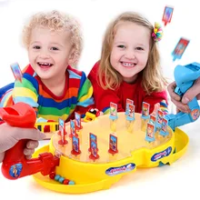 Конкурентные мраморы в Zhuhai и детские головоломки настольные игры родитель-ребенок интерактивные настольные игры