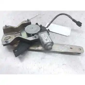 

98810 WINDOW LIFTER REAR LEFT HYUNDAI ATOS PRIME (MX)