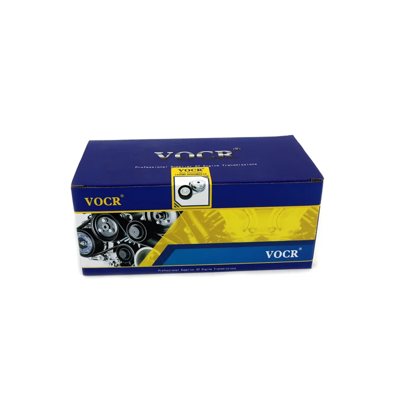 Натяжной шкив для HYUNDAI:GRAND AVEGA (1 4) 11 G4FA/G4FC OEM:25281 2B000|Ремни шкивы и скобы| |