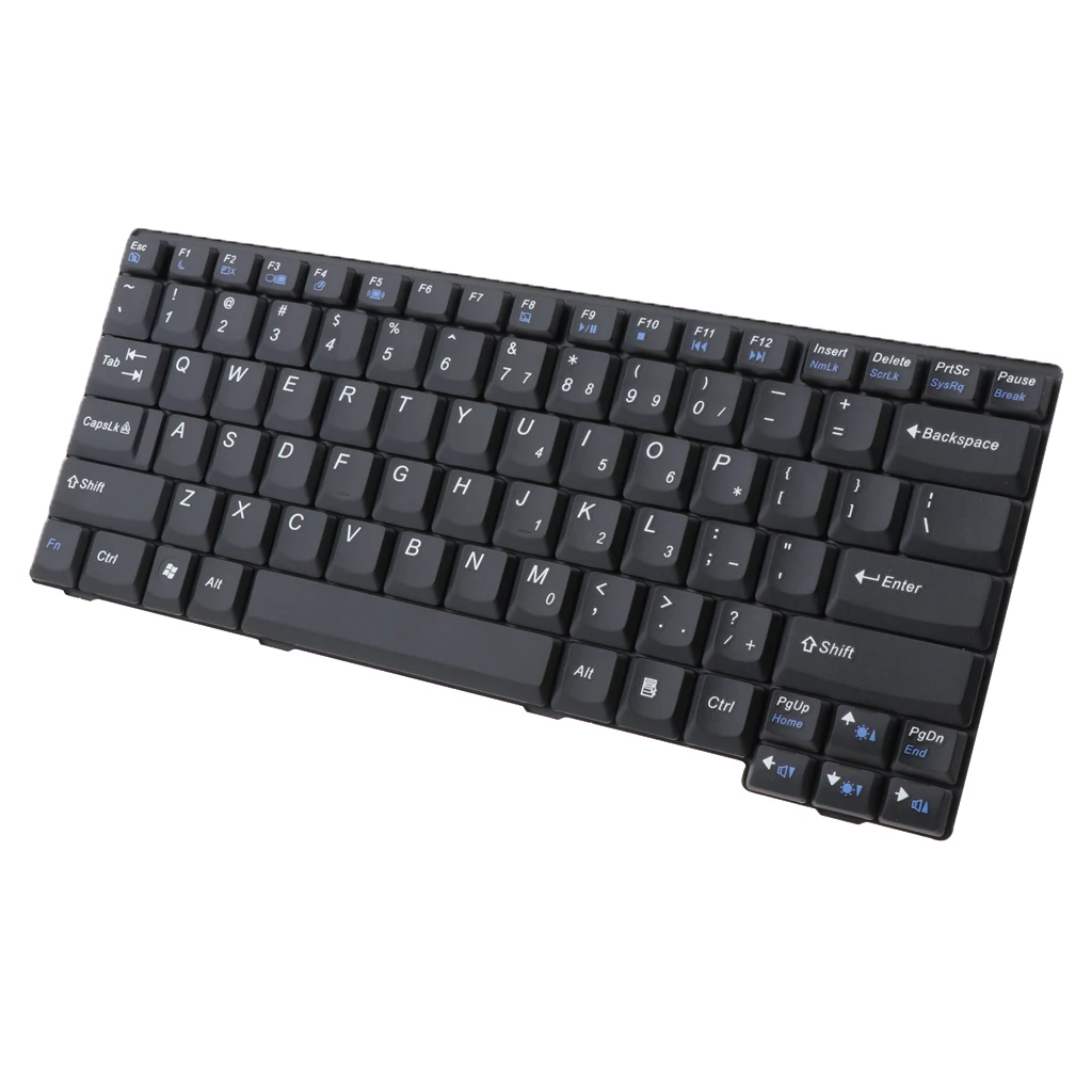 США Макет ПК ноутбук Keyobard Замена для lenovo E49 K49 E49A E49G E49L E49AL K49A E4430 E4430A Клавиатура ноутбука