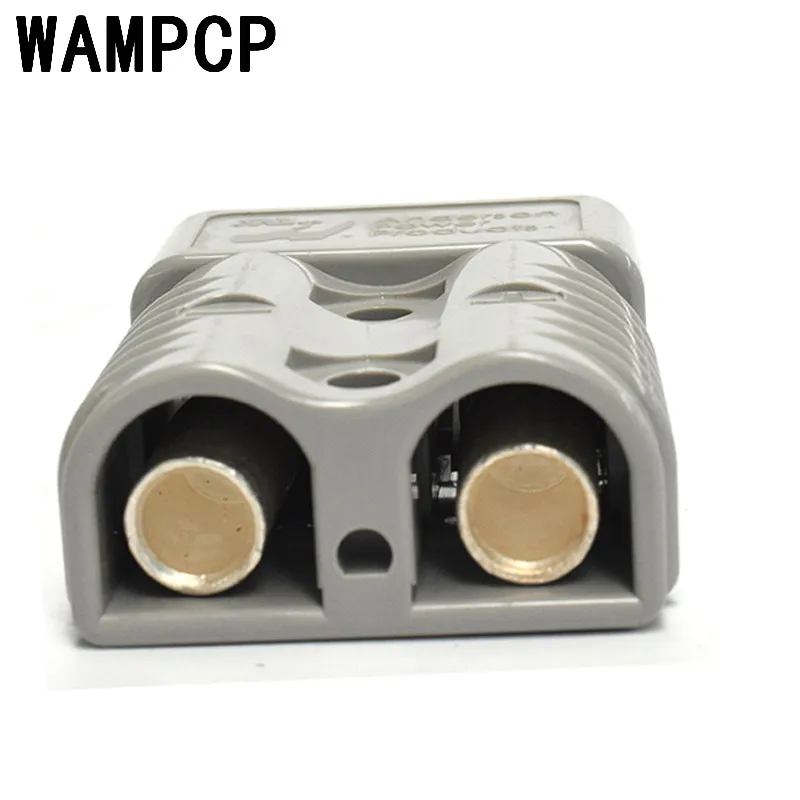 A.I.01.6205 接插件外壳（灰色）b