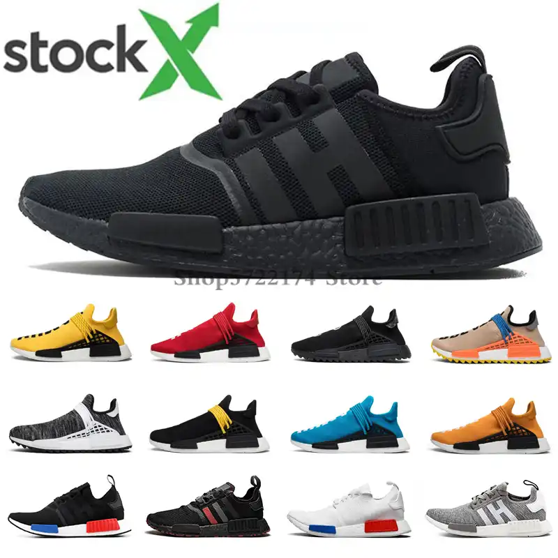 adidas nmd human race aliexpress