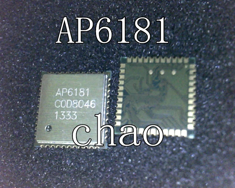 

5pcs/lot AP6181 QFN