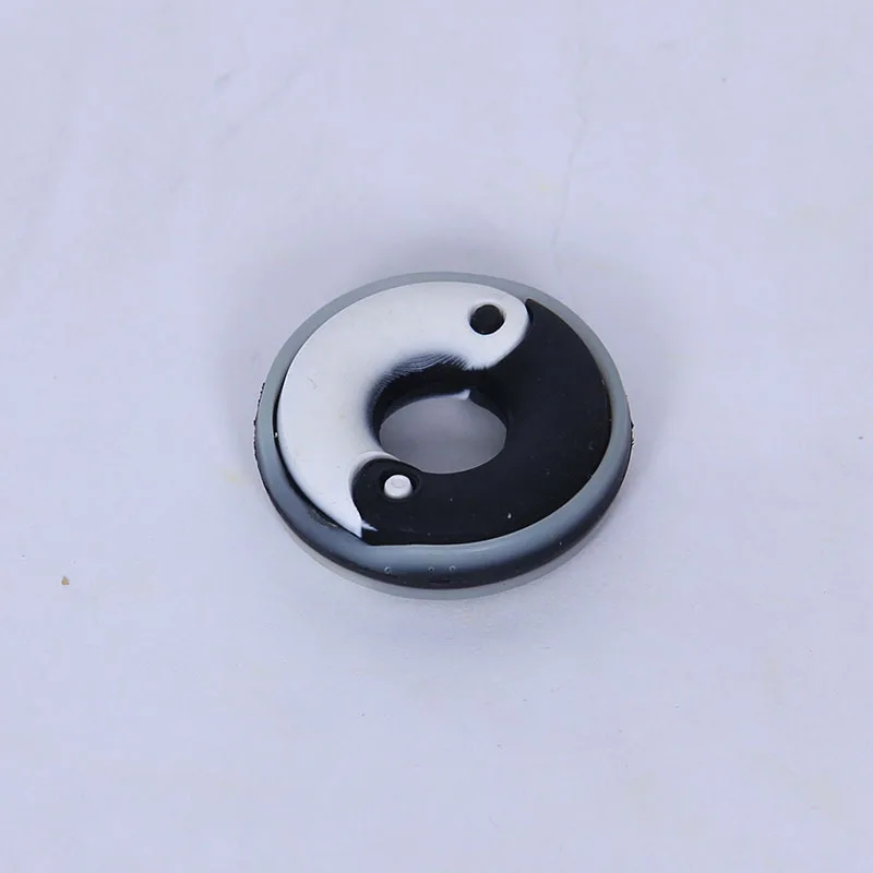 

Rubber Anti-skid Ring for Fishing Rod Antiskid Ring Anti-slip O-ring Fishing Rod Antiskid Ring Pole Rod Night Light Silica Gel F