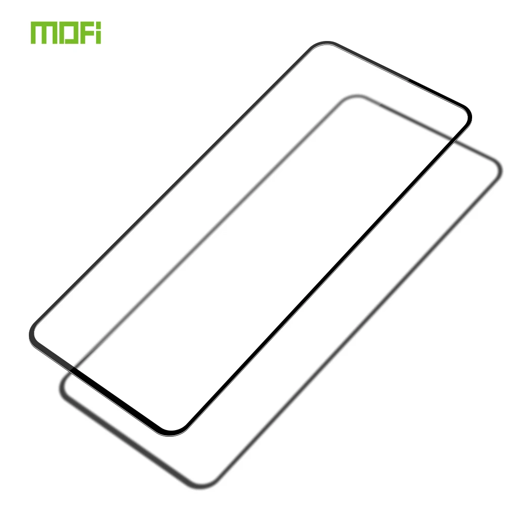 RedmiK30 MOFi закаленное стекло для Xiaomi Redmi K30 9H полноэкранная Защитная пленка для Xiaomi Redmi K30